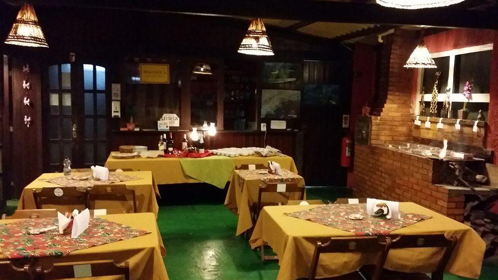 Pousada Rosa Cafe Parati Extérieur photo